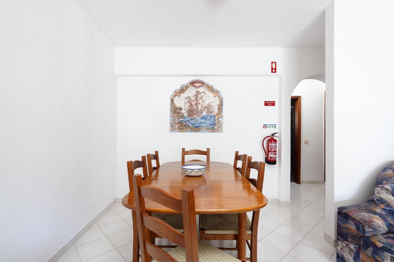 Aurora Sol 333 Apartment Carvoeiro  Exterior photo